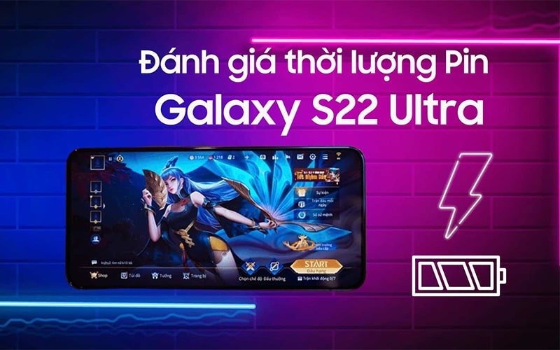 Galaxy S22 Plus và Galaxy S22 Ultra- Đánh giá bộ đôi siêu phẩm nhà Samsung có gì đặc biệt?